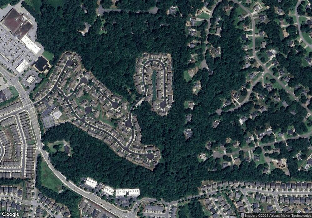 588 Fox Creek Crossing unit 3, Woodstock, GA 30188 - photo 1