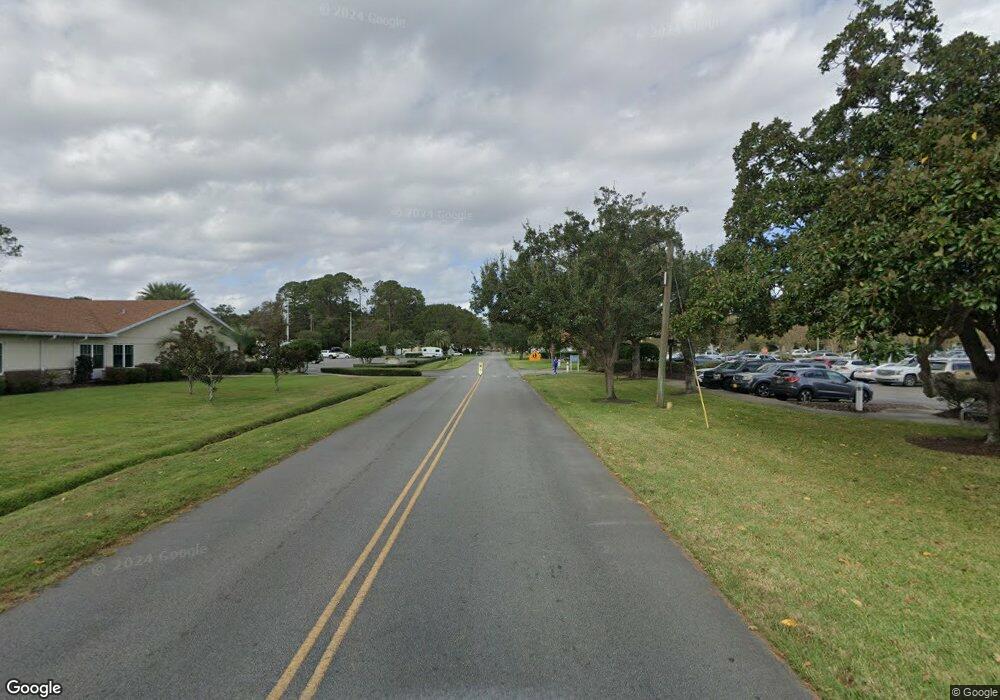 3220 Kemble Ave, Brunswick, GA 31520 - photo 1