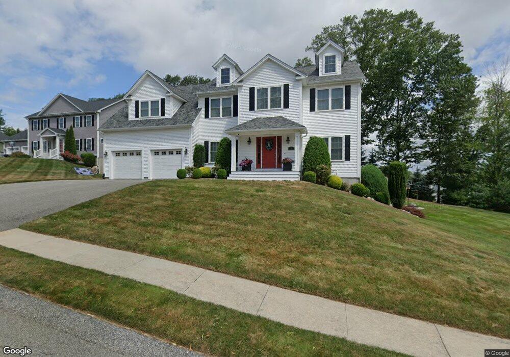 35 Jenna Way, Cumberland, RI 02864 - photo 1