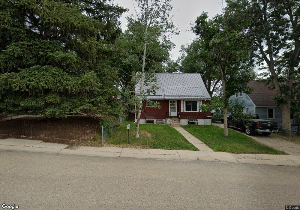 865 Pershing St, Craig, CO 81625 - photo 1