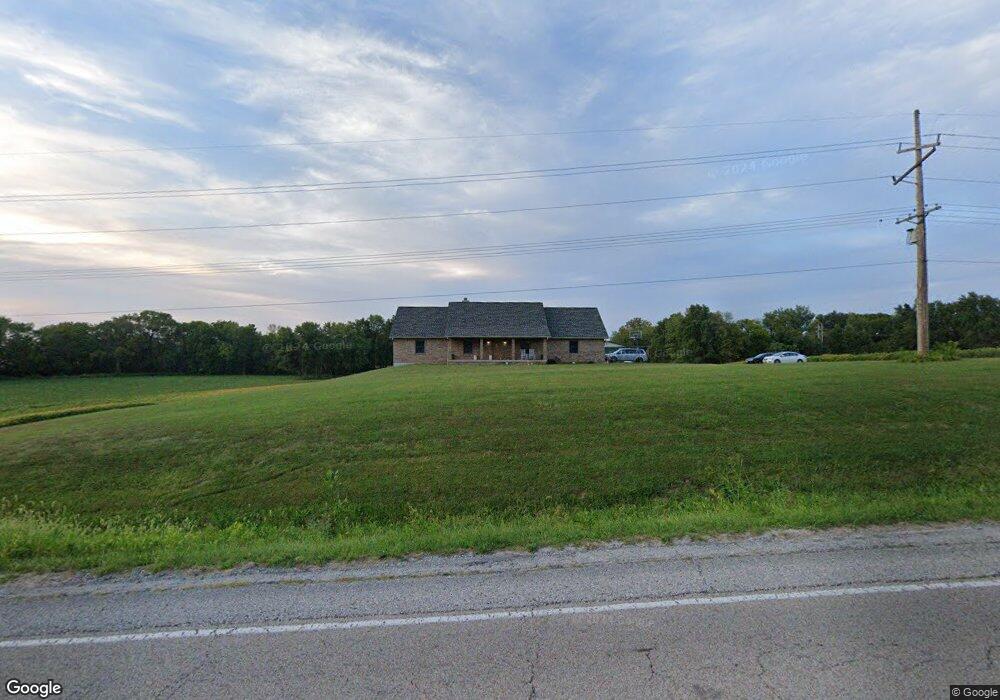 6431 Douglas Rd, Freeburg, IL 62243 - photo 1