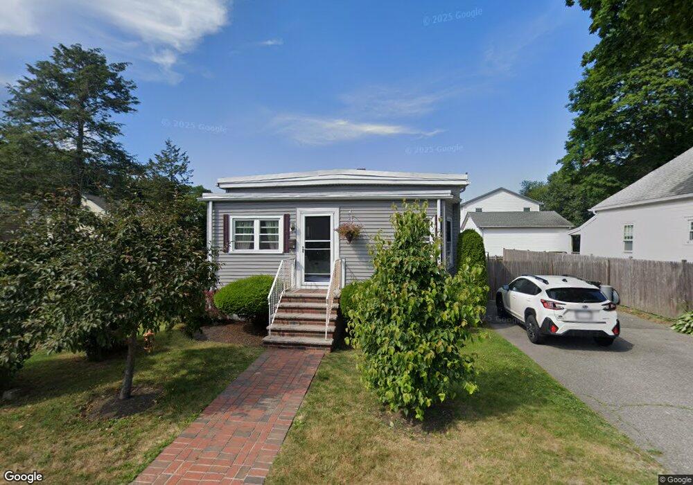 8 Guild Rd, Saugus, MA 01906 - photo 1