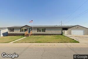 1300 Plum Creek Ave, Gillette, WY 82716