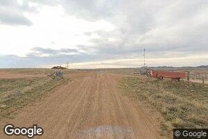 54 Kelly St, Rozet, WY 82727