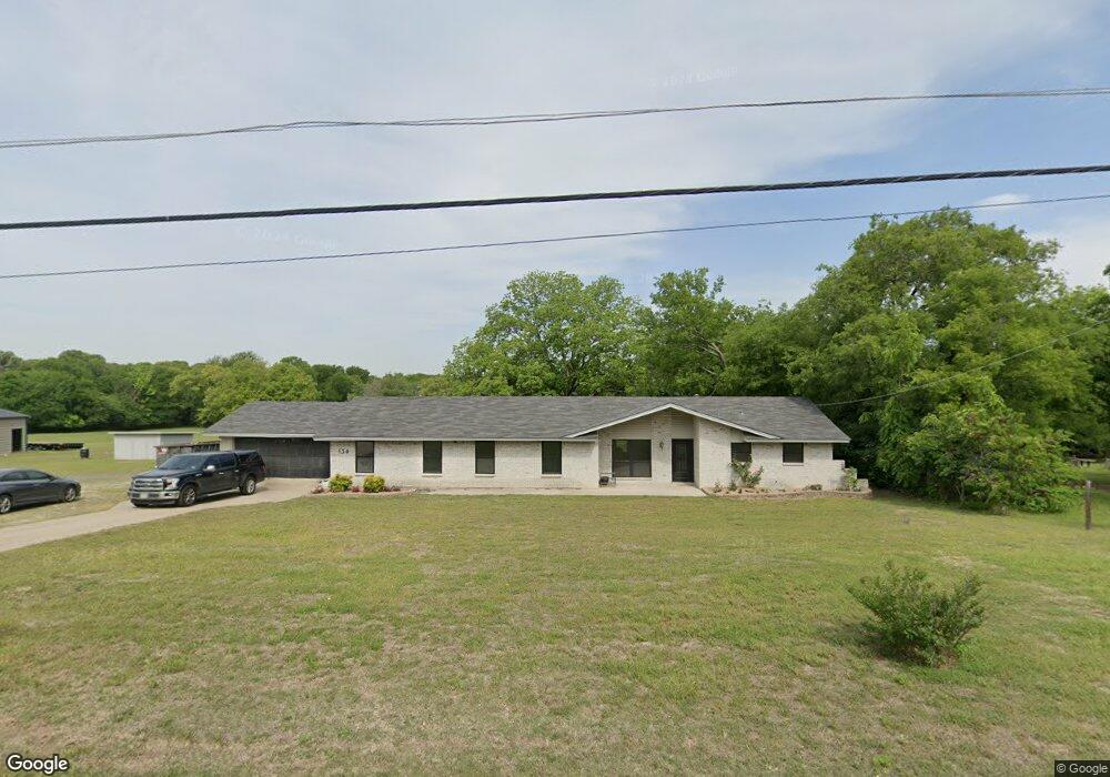 134 Brookshire Ave, Azle, TX 76020 - photo 1