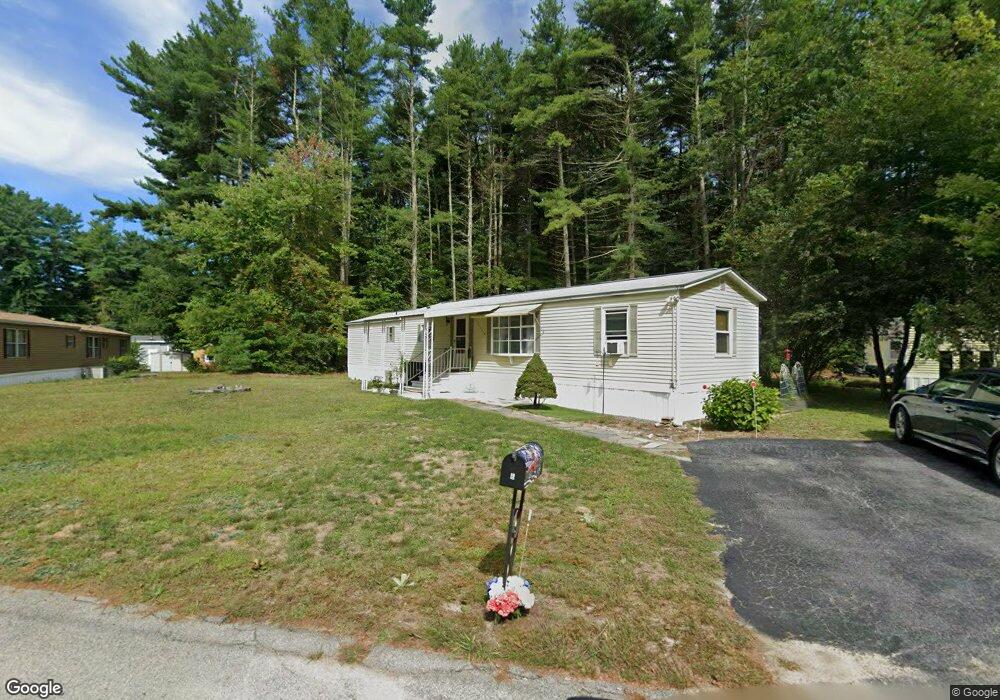 6 Mercury Ln, Nashua, NH 03062 - photo 1