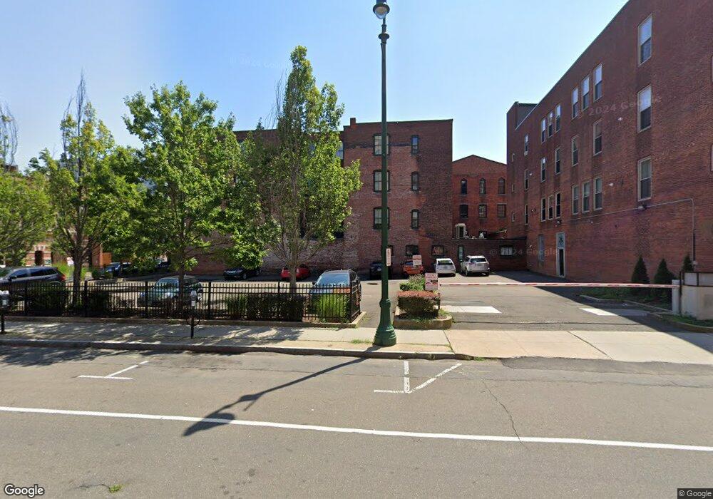 21 Orange St unit 404, New Haven, CT 06510 - photo 1