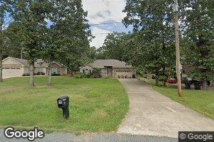 102 Diamondhead Dr, Hot Springs National Park, AR 71913