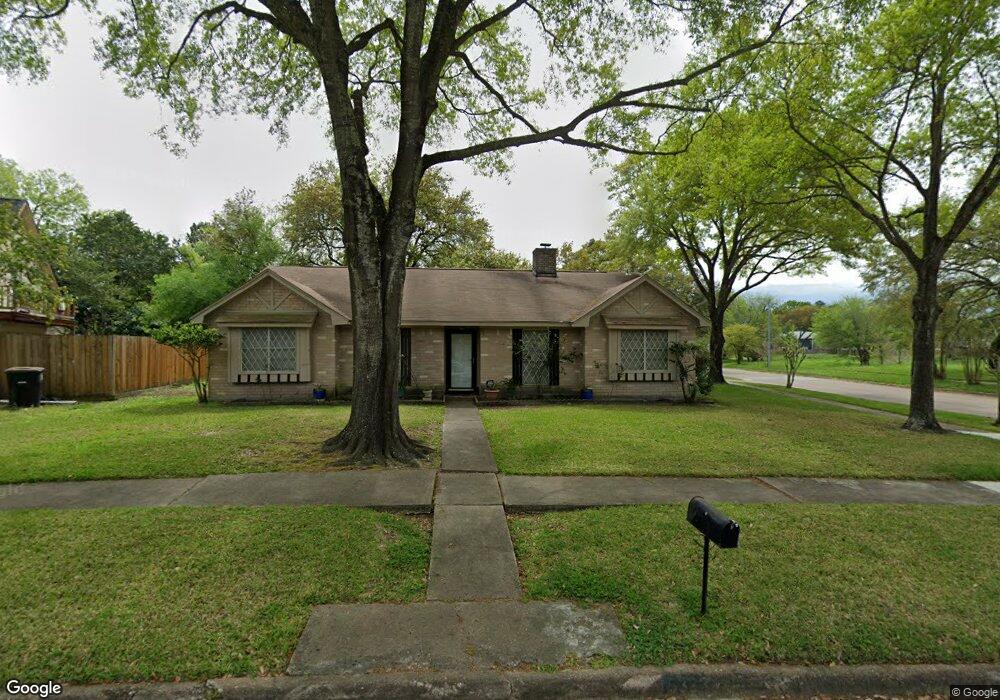 5323 Council Grove Ln, Houston, TX 77088 - photo 1