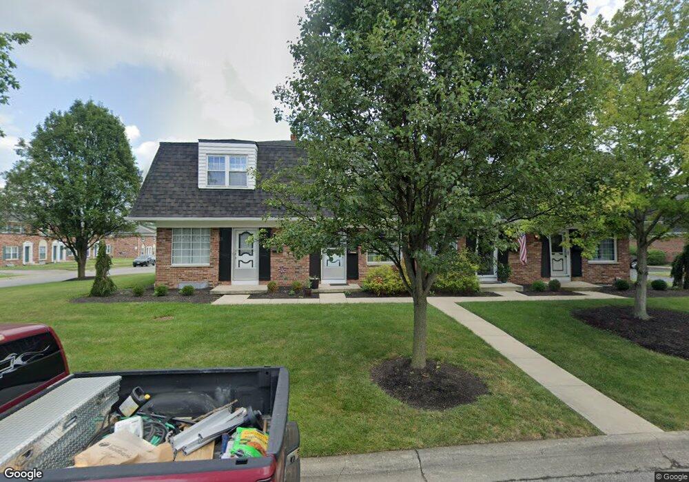 4468 Folkestone Ct S unit 7B, Columbus, OH 43220 - photo 1