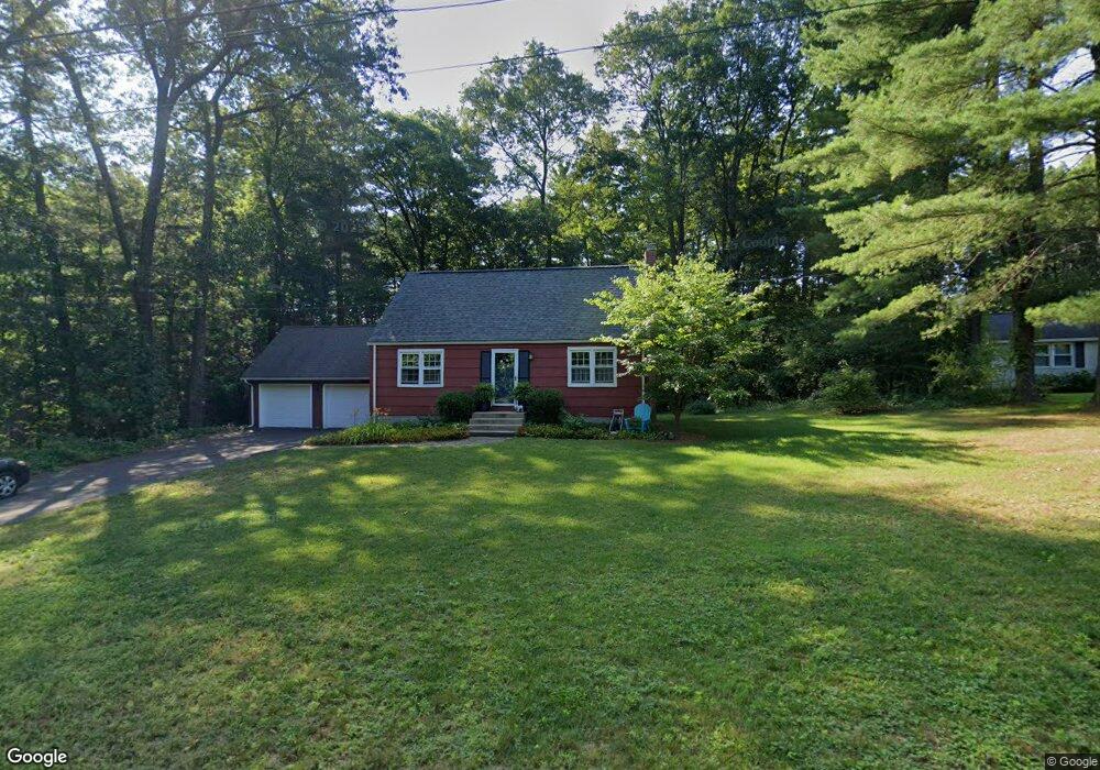 11 Bridlepath Rd, West Simsbury, CT 06092 - photo 1