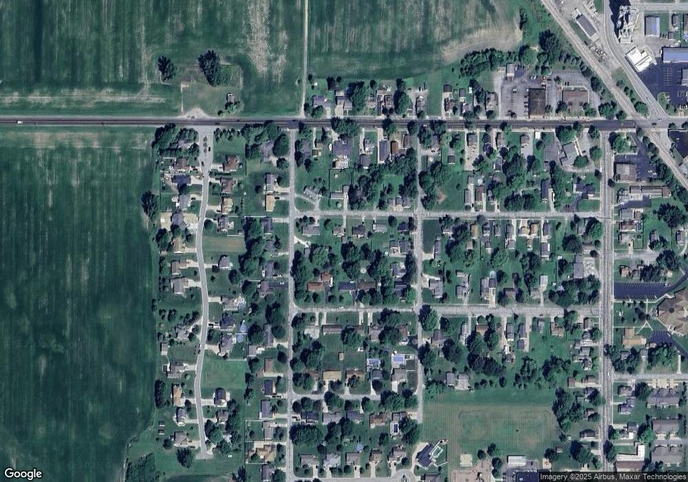 7780 Maple St, Birch Run, MI 48415 - photo 1