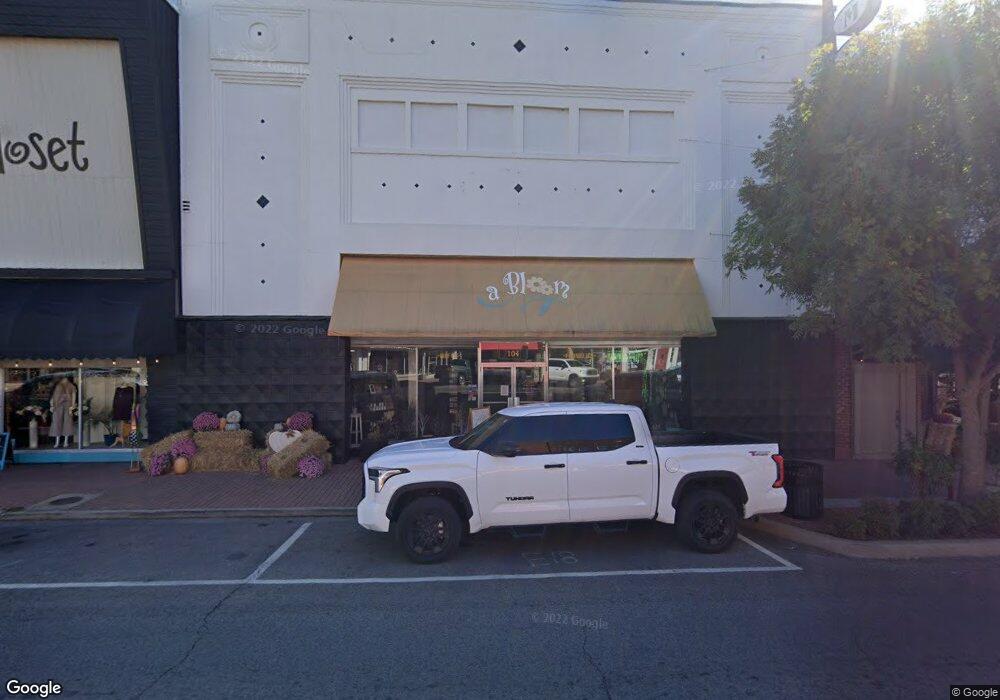 104 S Muskogee Ave, Tahlequah, OK 74464 - photo 1