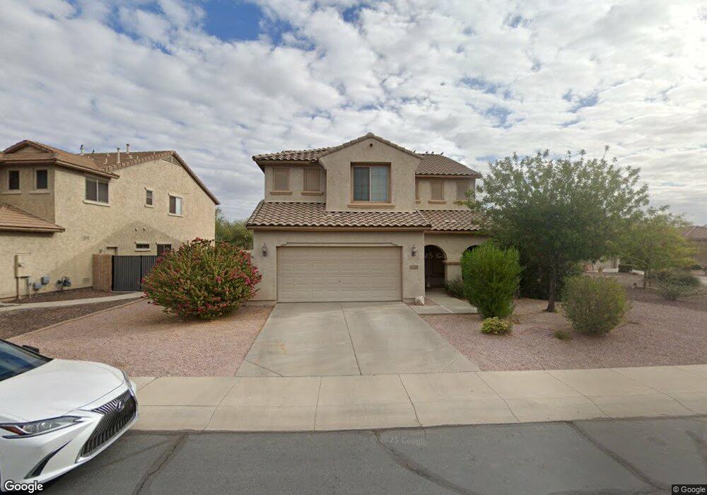 4921 S Antonio, Mesa, AZ 85212 - photo 1