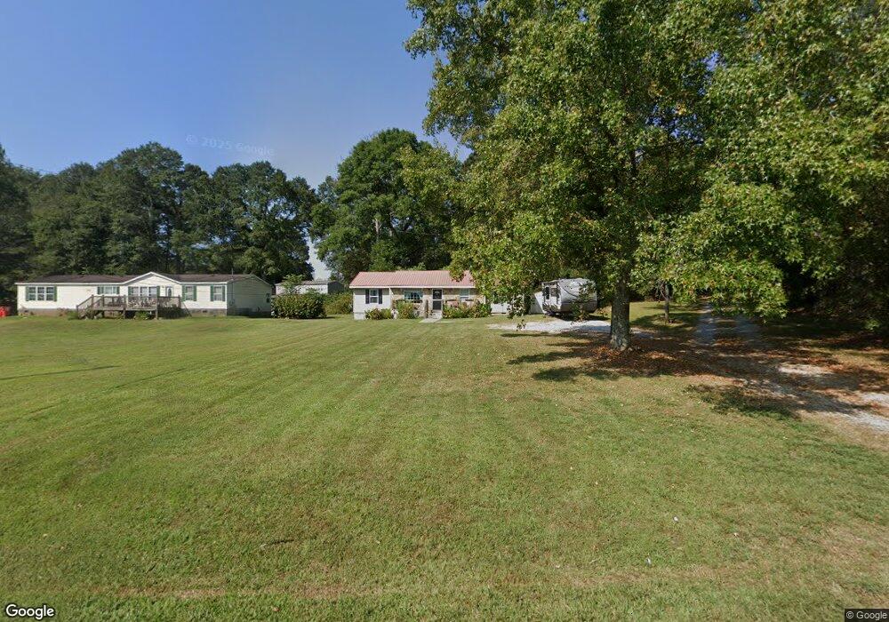 648 Tyus Rd, Bowdon, GA 30108 - photo 1