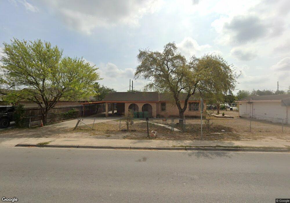 304 N Fir St, Pharr, TX 78577 - photo 1