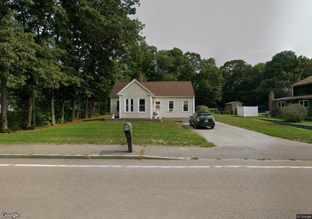 1203 Hanover St, Hanover, MA 02339 - photo 1