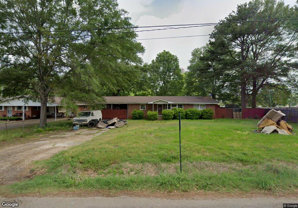 373 Blankenship Rd, Texarkana, TX 75501 - photo 1