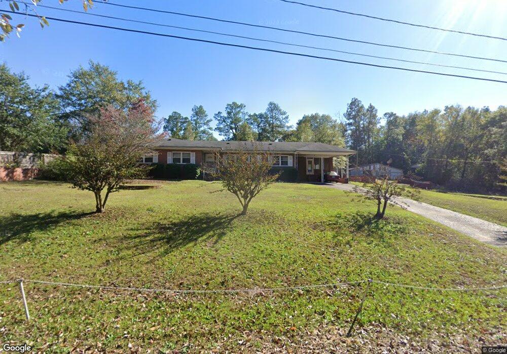 3004W W Floyd Ave, Augusta, GA 30906 - photo 1