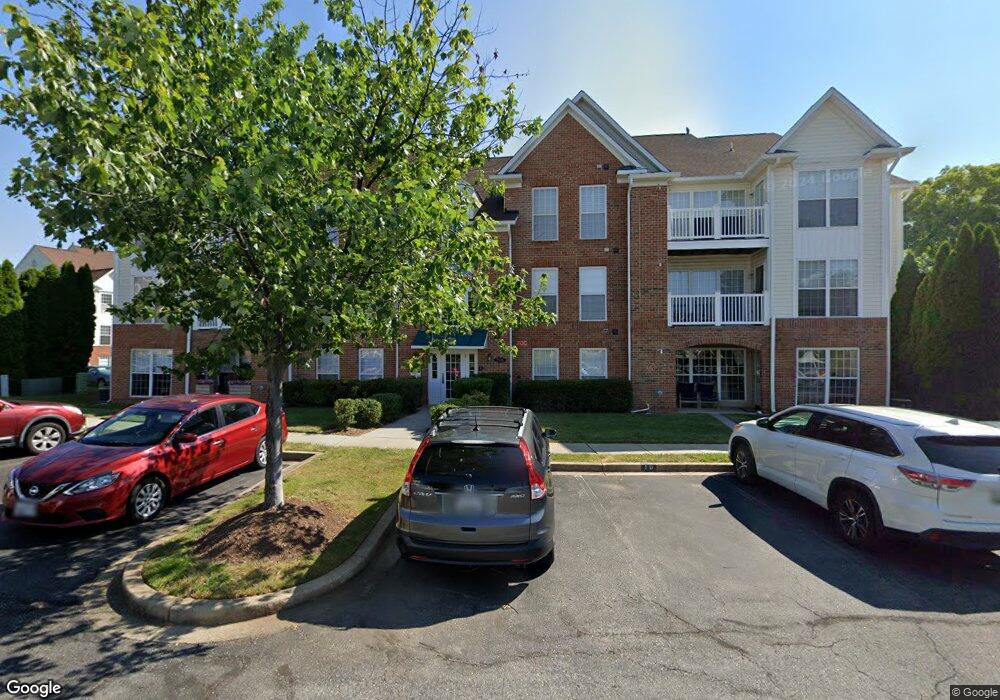 2506 Coach House Way unit 1B, Frederick, MD 21702 - photo 1