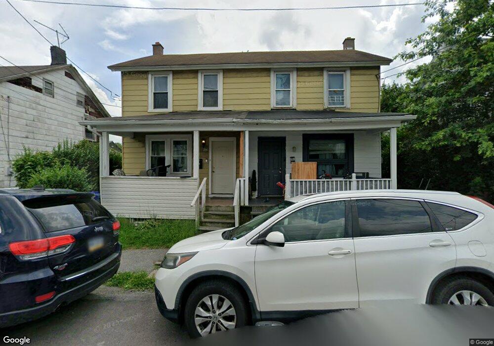 432 E Walnut St, Hazleton, PA 18201 - photo 1