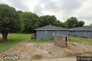 3911 Thomas Rd SW, Huntsville, AL 35805