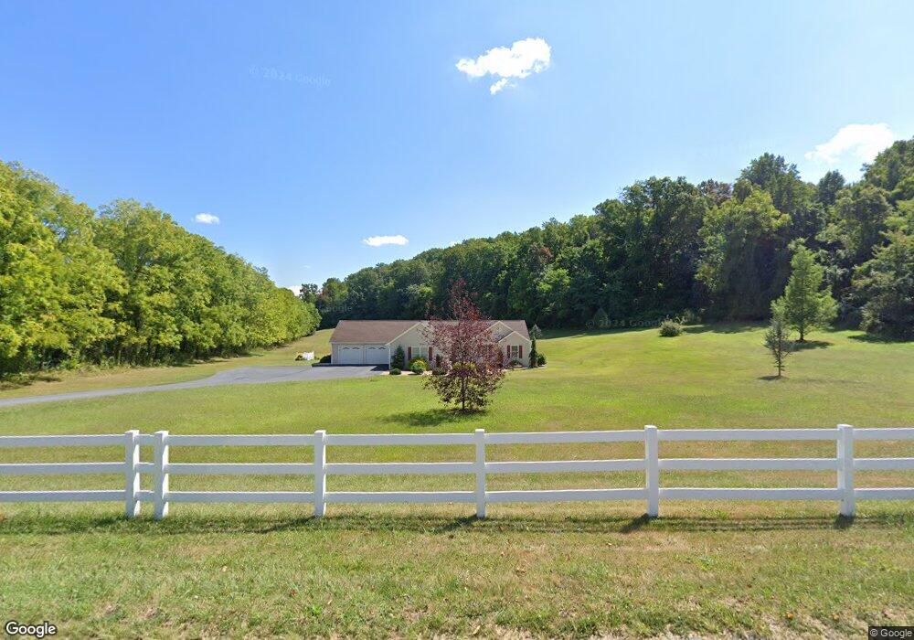 1310 Old Greenville Rd, Staunton, VA 24401 - photo 1