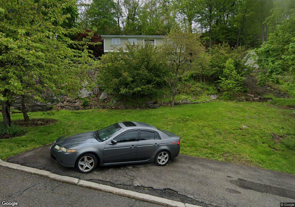 20 Hillside Ave, Pleasantville, NY 10570 - photo 1