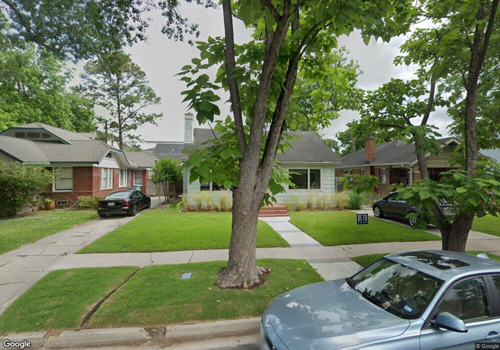 1628 Branard St, Houston, TX 77006 - photo 1