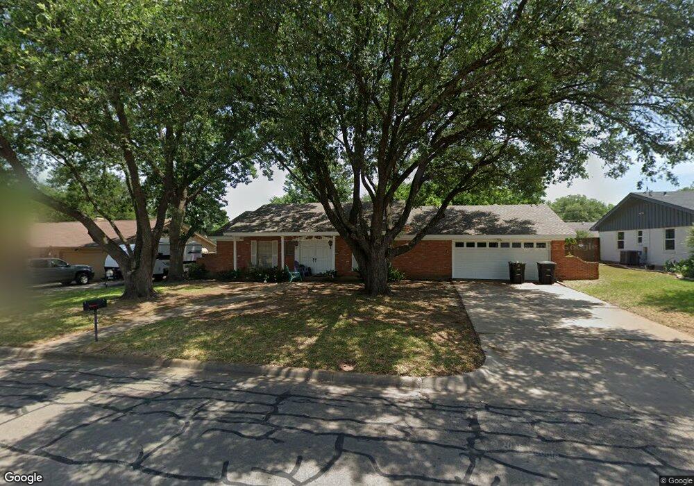 1111 Trace Rd, Cleburne, TX 76033 - photo 1