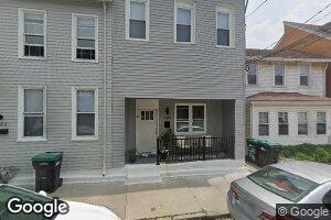 220 8th St Unit Rear, Sharpsburg, PA 15215