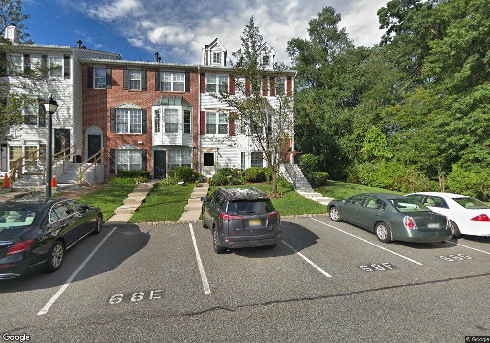 1315 Persimmon Ct unit 68G, Mahwah, NJ 07430 - photo 1