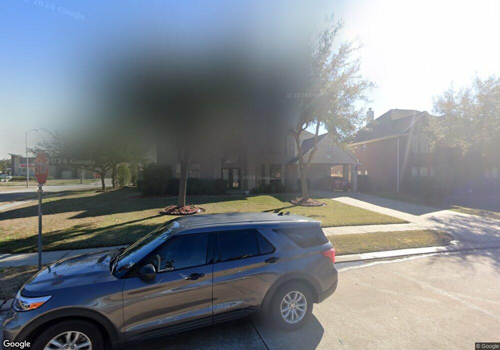 1918 Grand Willow Ln, Richmond, TX 77469 - photo 1