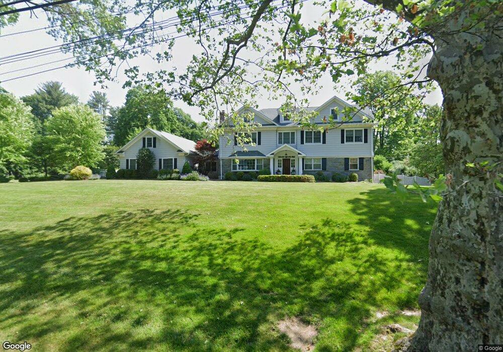 53 Canfield Rd, Morristown, NJ 07960 - photo 1