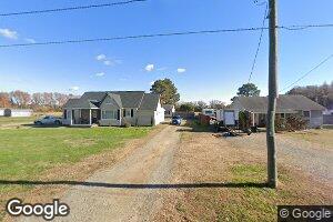 2725 Weems Rd, Weems, VA 22576