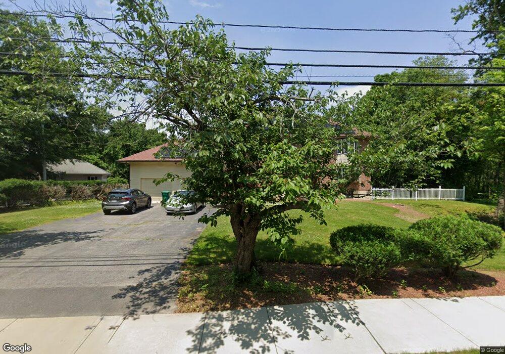 145 Hartford St, Westwood, MA 02090 - photo 1