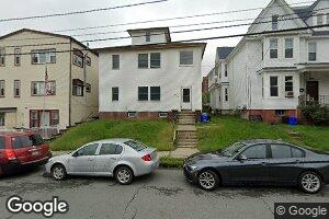 810 Adams Ave, Scranton, PA 18510