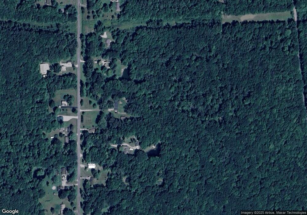 12323 Dorwood Rd, Birch Run, MI 48415 - photo 1