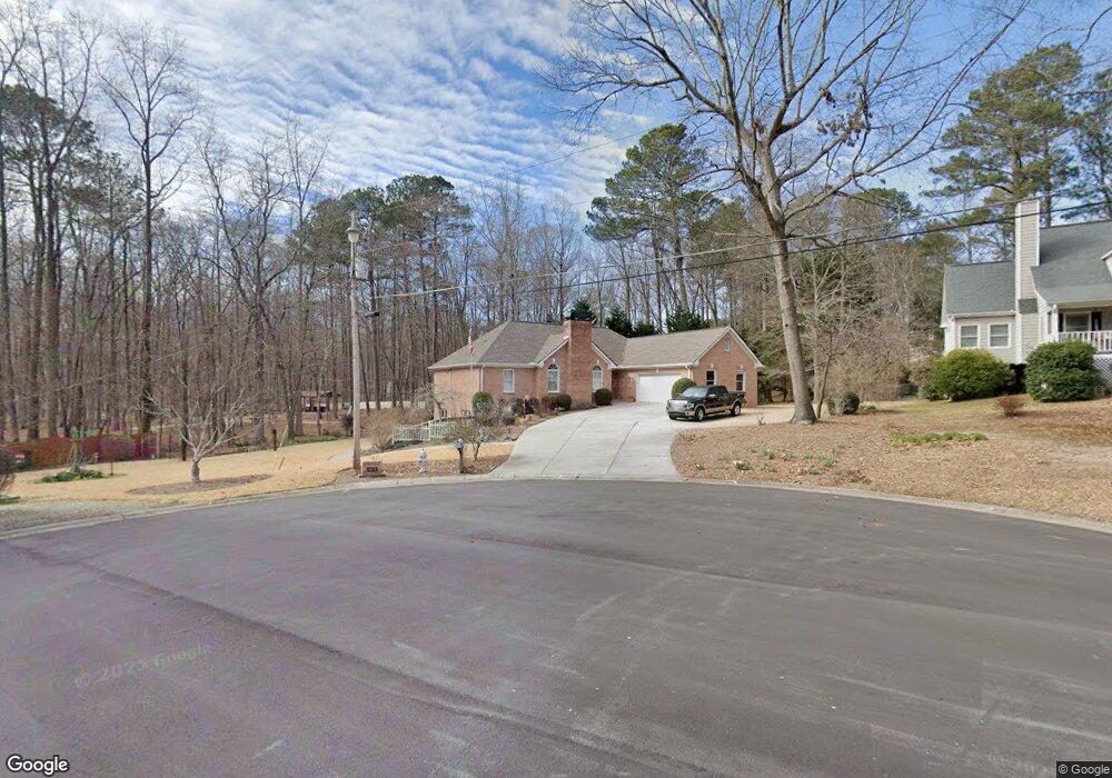 1873 Easter Cody Ct, Grayson, GA 30017 - photo 1