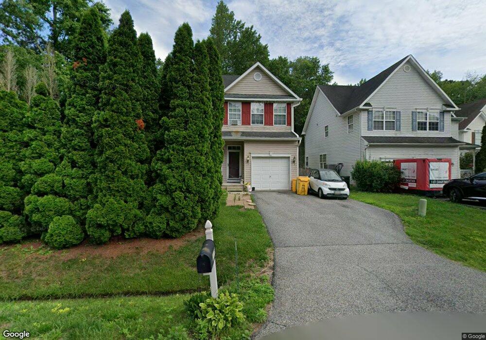 1035 Allen Ave, West River, MD 20778 - photo 1