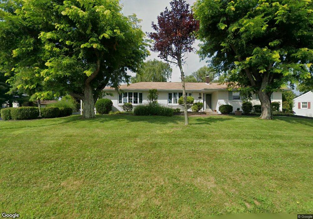 34 Police Grove Rd, Drums, PA 18222 - photo 1