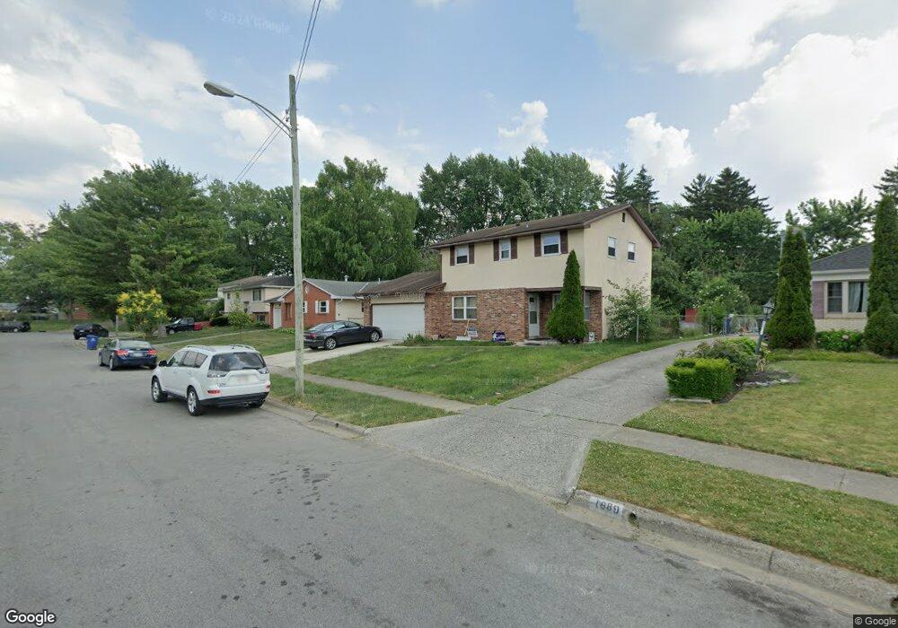 1897 Radnor Ave, Columbus, OH 43224 - photo 1