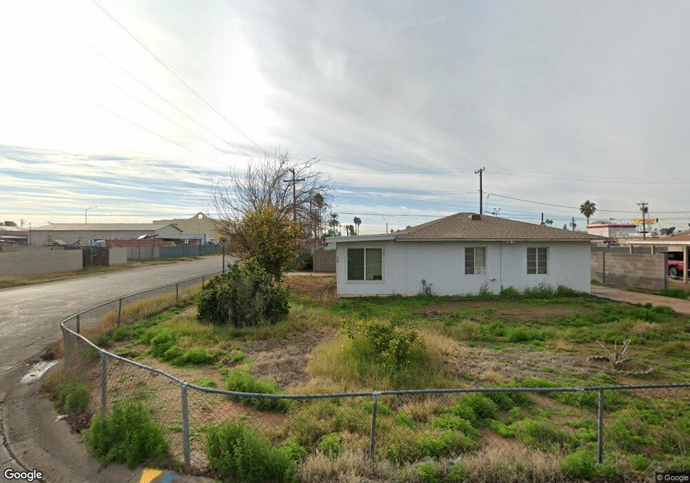 38 N Hunt Dr W, Mesa, AZ 85203 - photo 1