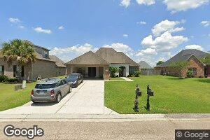 41252 New Orleans Dr, Sorrento, LA 70778