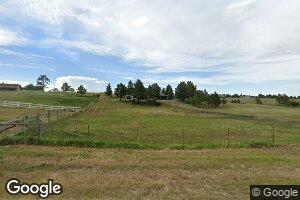 12480 Latigo Blvd, Elbert, CO 80106