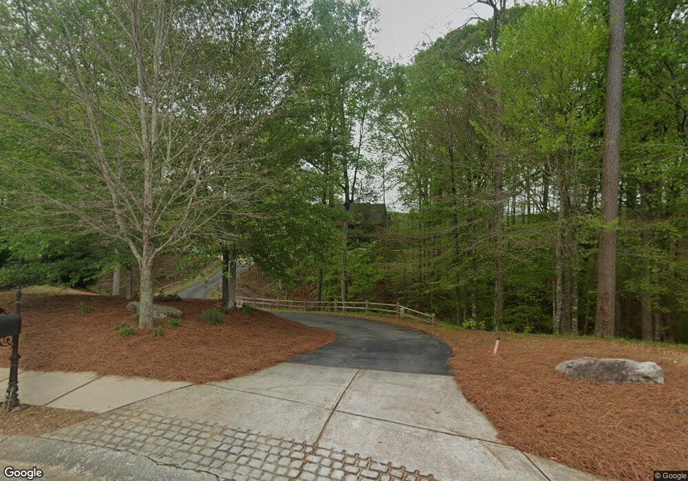 4752 Grandview Pkwy, Flowery Branch, GA 30542 - photo 1