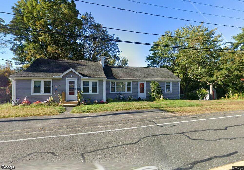 22 West St, Easthampton, MA 01027 - photo 1