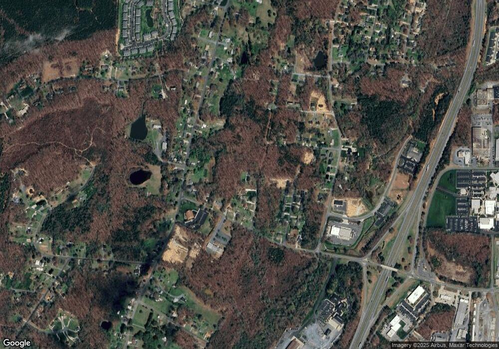 0 Myrtle St unit b 727135, Asheboro, NC 27205 - photo 1