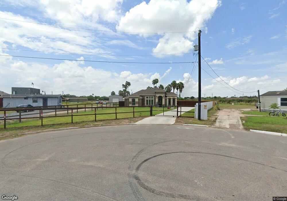 3109 Sunset Valley Dr, Donna, TX 78537 - photo 1