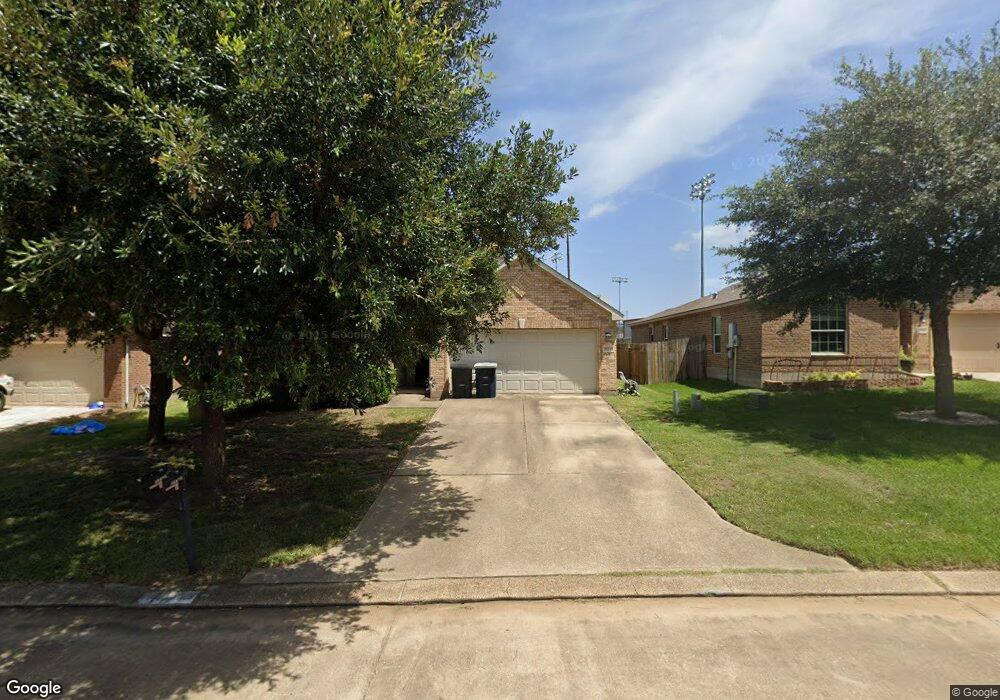 30519 N Sulphur Creek Dr, Magnolia, TX 77355 - photo 1